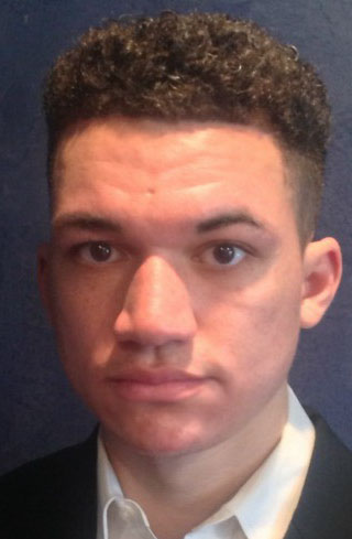 Andrew ofedapo Thompson